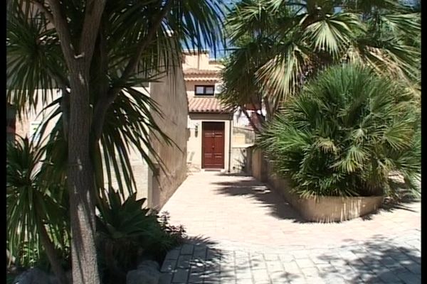 Villa Tasca (Caltagirone)
